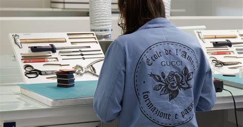 offerte lavoro gucci 2015|gucci career paths.